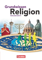 Bubol, Geor Bubolz, Georg Bubolz, Bubolz-Janssen, Maria Bubolz-Janssen, Georg Bubolz... - Grundwissen Religion