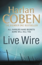 Harlan Coben - Live Wire