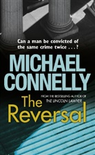 Michael Connelly - The Reversal