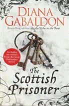 Gabaldon, Diana Gabaldon - The Scottish Prisoner