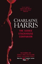 Charlaine Harris, Charlaine Harris - The Sookie Stackhouse Companion