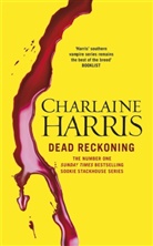Charlaine Harris - Dead Reckoning