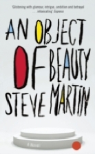 Steve Martin - An Object Of Beauty