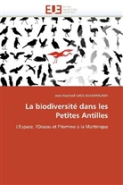Jean-Raphaël Gros-Desormeaux, Gros-Desormeaux-J - La biodiversite dans les petites