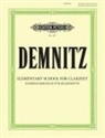 Friedrich Demnitz - Elementary School for Clarinet