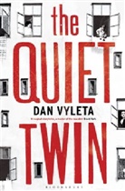 Dan Vyleta - The Quiet Twin