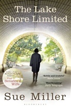 Sue Miller - The Lake Shore Limited