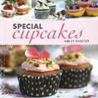 Wendy Sweetser - Special Cupcakes