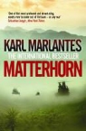 Karl Marlantes - Matterhorn