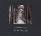 Gauntt, Ca Gauntt, Cae Gauntt, Cae &amp; Eddi Gauntt, Cae &amp; Eddie Gauntt, Eddie Gauntt - Inner Sanctum, 1 Audio-CD (Hörbuch)