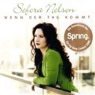 Sefora Nelson - Wenn der Tag kommt, Audio-CD (Hörbuch)