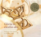 Gloria in excelsis deo, 1 Audio-CD (Hörbuch)