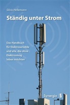 Silvio Hellemann - Ständig unter Strom