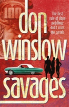 Don Winslow - Savages