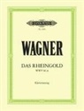Richard Wagner, Felix Mottl - Das Rheingold (Oper in 4 Bildern) WWV 86a