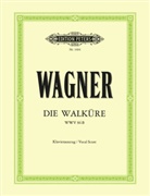 Richard Wagner, Felix Mottl - Die Walküre
