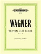 Richard Wagner, Gustav F Kogel, Gustav F. Kogel, Felix Mottl - Tristan and Isolde