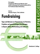 Gregor, Alexander Gregory, Lindlacher, Peter Lindlacher, Institu für Beratung und Projektentwickl, Parität - Fundraising in Süddeutschland