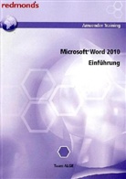 Microsoft Word 2010 Einführung