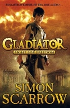 Simon Scarrow, Scarrow Simon - Gladiator Open Market Edition