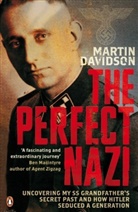 Martin Davidson - The Perfect Nazi