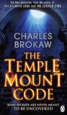 Charles Brokaw - Temple Mount Code