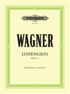 Richard Wagner, Felix Mottl - Lohengrin