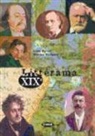L. Parodi, PARODI VALLACCO, M. Vallacco - LITTERAMA XIXE LIVRE + CD