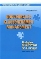 Pearl Nitsche - Nonverbales Klassenzimmermanagement