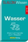 SLALOMWissen - Wasser