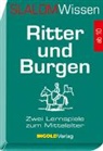Sibylle Howald - SLALOMWissen - Ritter und Burgen