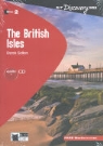 Collectif, Derek Sellen, SELLEN ED 2011 B1.1 - THE BRITISH ISLES LIVRE+CD B1.1