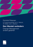 Dominik Petersen - Den Wandel verändern