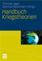 Beckman, Beckmann, Beckmann, Rasmus Beckmann, Jäge, Thoma Jäger... - Handbuch Kriegstheorien