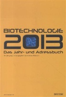 Andreas Mietzsch - BioTechnologie