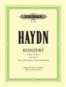 Joseph Haydn, Ferdinand Kuchler, Ferdinand Küchler - Violin Concerto in G Hob. VIIa:4