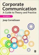 Joep Cornelissen, Joep P. Cornelissen - Corporate Communication