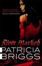 Patricia Briggs - River Marked