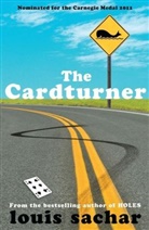 Louis Sachar - The Cardtuner