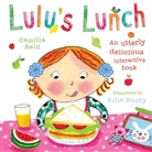 Ailie Busby, Camilla Reid, Reid Camilla, Ailie Busby, Busby Ailie - Lulu's Lunch