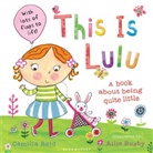 Busby, Ailie Busby, Rei, Camilla Reid, Reid Camilla, Ailie Busby... - This is Lulu