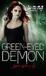 Jaye Wells - Green-Eyed Demon