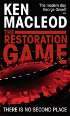 Ken MacLeod - Restoration game -the-