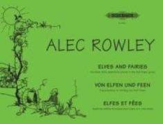 Alec Rowley - Elves and Fairies