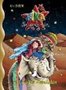 KNISTER, Birgit Rieger - Kika Superbruja y el viaje a Mandolán