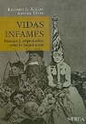 Abigail Dyer, Richard L. Kagan, Abigail Dyer, Richard L. Kagan - Vidas infames Herejes y criptojudíos ante la Inquisición