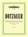 Justus J. Fr. Dotzauer, Justus Johann Friedrich Dotzauer, Johannes Klingenberg - Violoncello Tutor Vol.2