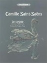 Camille Saint-Saëns - Le Cygne (The Swan) from 'Carnival of the Animals' (Arranged for Cello [Viola] and Piano)