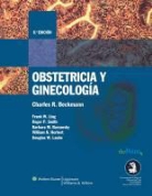 Charles R. B. Ling Beckmann, Charles R. Beckmann, Frank W. Ling, Roger P. Smith - Obstetricia Y Ginecologia