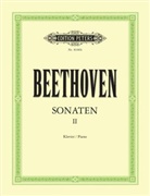 Ludwig van Beethoven, Claudio Arrau, Lothar Hoffmann-Erbrecht - Klaviersonaten Nr.16-32 (op.31, 49, 53, 54, 57, 78, 79, 81, 90, 101, 106, 109-111)